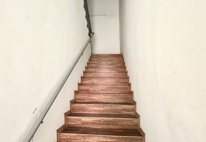 Lagenda Industrial Park