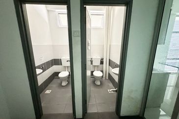 Lagenda Industrial Park