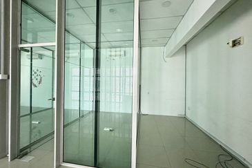 Lagenda Industrial Park