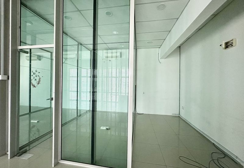 Lagenda Industrial Park