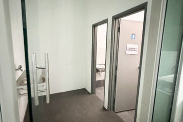 Lagenda Industrial Park