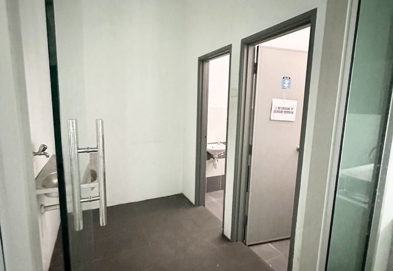 Lagenda Industrial Park