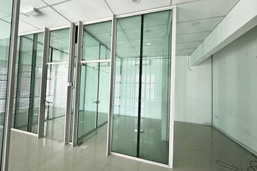 Lagenda Industrial Park