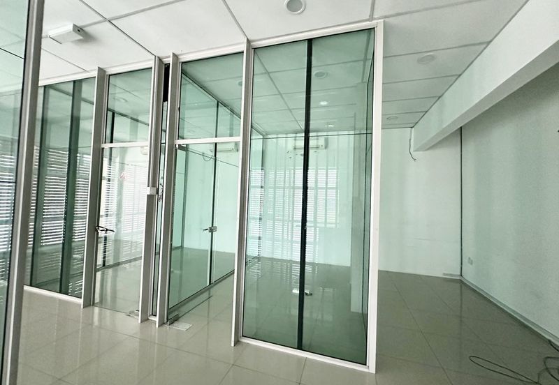 Lagenda Industrial Park