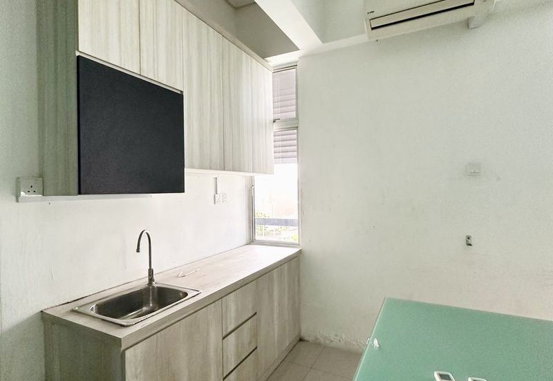 Lagenda Industrial Park