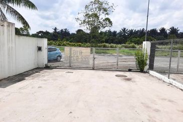 Setia Business Park 1