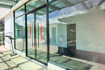 Setia Business Park 1