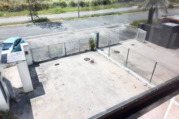 Setia Business Park 1