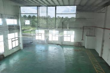 Setia Business Park 1