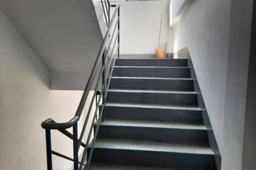 Setia Business Park 1