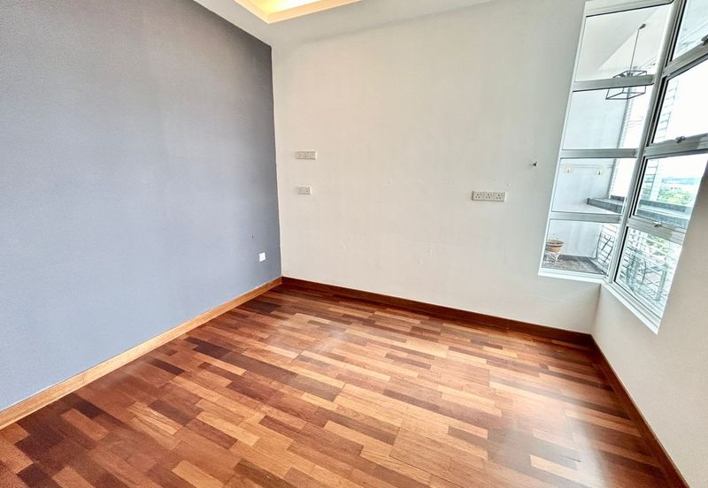 Horizon Residence (Dwi Mutiara)