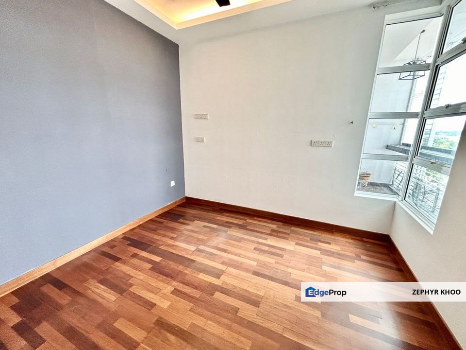 Horizon Residence (Dwi Mutiara) @ Bukit Indah  Apartment For Sale, Johor, Bukit Indah