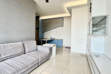 Horizon Residence (Dwi Mutiara)