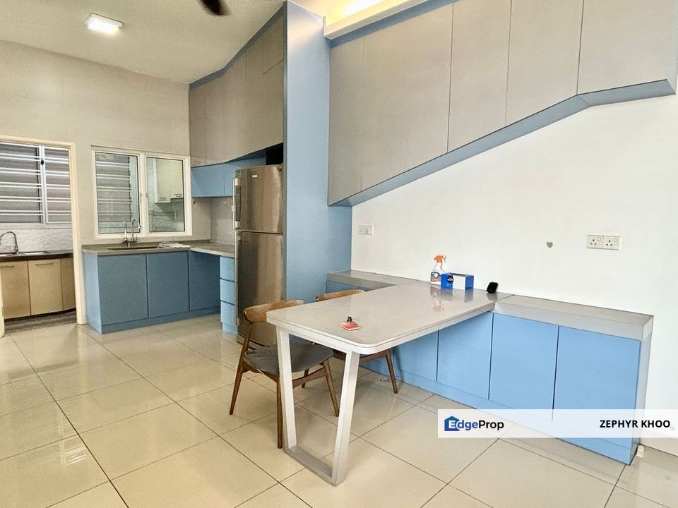 Horizon Residence (Dwi Mutiara) @ Bukit Indah  Apartment For Sale, Johor, Bukit Indah