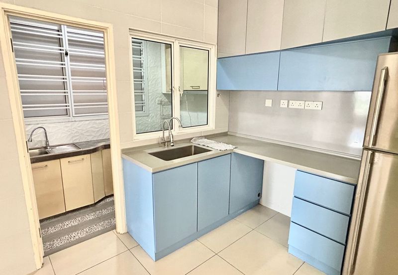 Horizon Residence (Dwi Mutiara)