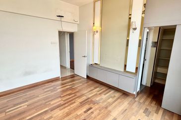 Horizon Residence (Dwi Mutiara)