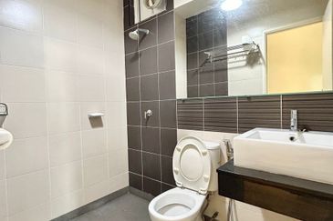 Horizon Residence (Dwi Mutiara)