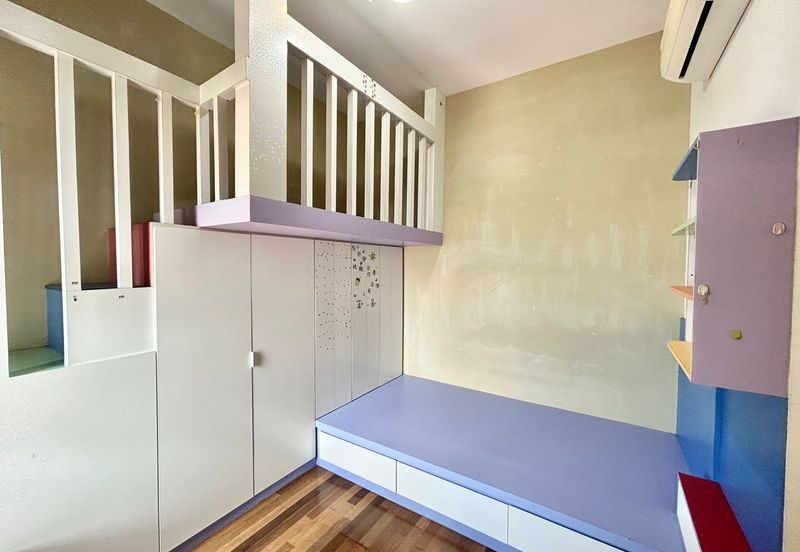 Horizon Residence (Dwi Mutiara)