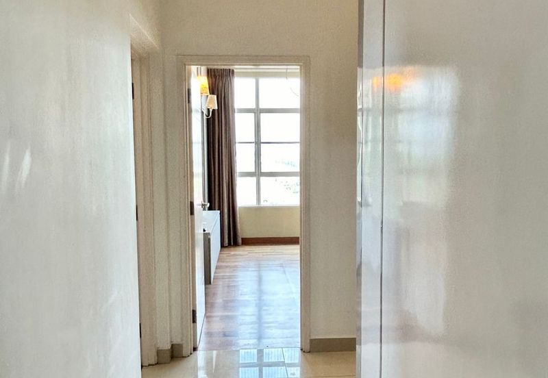 Horizon Residence (Dwi Mutiara)