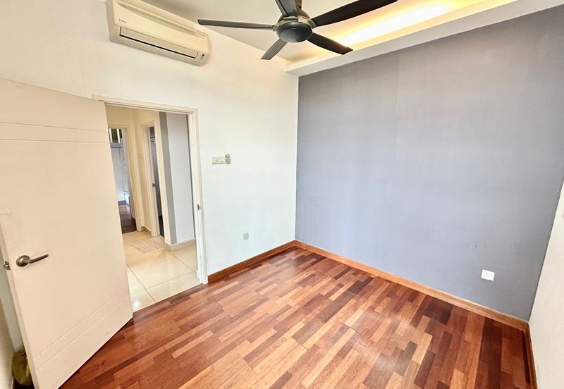 Horizon Residence (Dwi Mutiara)