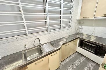 Horizon Residence (Dwi Mutiara)