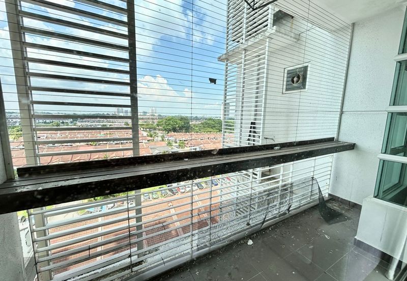 Horizon Residence (Dwi Mutiara)