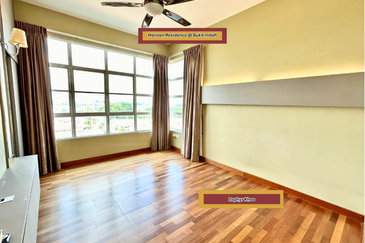 Horizon Residence (Dwi Mutiara)