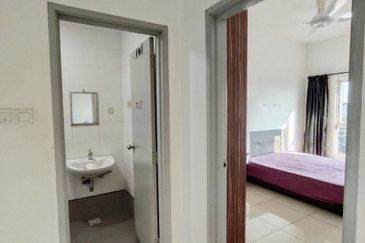 Seasons Luxury Apartments @ Amara Larkin