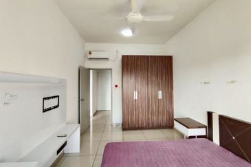 Seasons Luxury Apartments @ Amara Larkin