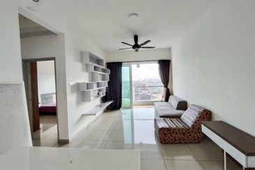 Seasons Luxury Apartments @ Amara Larkin