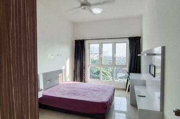 Seasons Luxury Apartments @ Amara Larkin