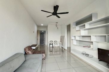 Seasons Luxury Apartments @ Amara Larkin