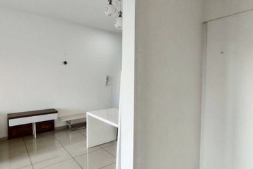 Seasons Luxury Apartments @ Amara Larkin