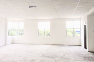 Taman Perindustrian Tropika