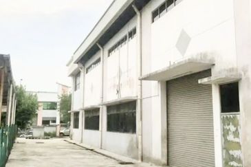 Taman Perindustrian Tropika