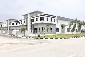 Taman Perindustrian Tropika
