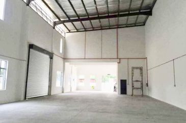 Taman Perindustrian Tropika