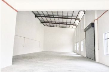 Taman Perindustrian Tropika