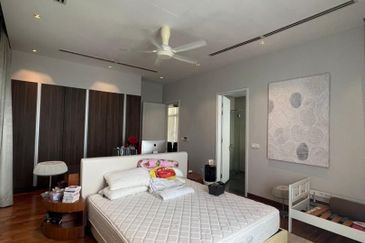 Southern Marina Residences