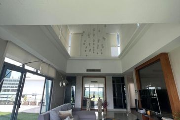 Southern Marina Residences