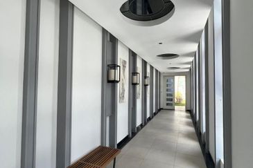 Southern Marina Residences