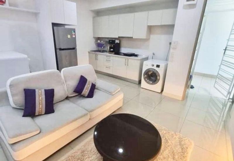 Dedaun Hijau (Greenfield Regency)