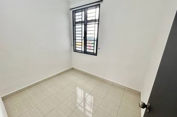 Kipark Apartment (KIP Villa Indah)