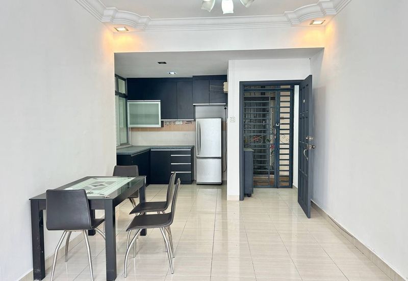 Kipark Apartment (KIP Villa Indah)