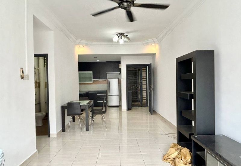 Kipark Apartment (KIP Villa Indah)