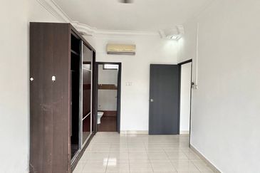 Kipark Apartment (KIP Villa Indah)