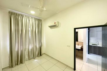 Horizon Hills @ Iskandar Puteri 2 Storey Terrace House For Sale Now!