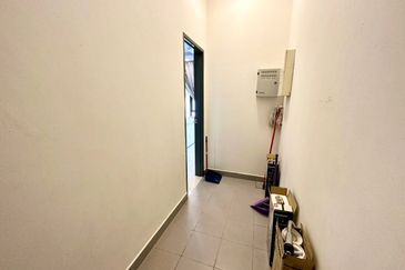 Horizon Hills @ Iskandar Puteri 2 Storey Terrace House For Sale Now!