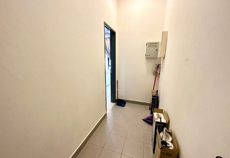 Horizon Hills @ Iskandar Puteri 2 Storey Terrace House For Sale Now!