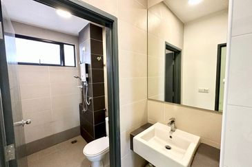 Horizon Hills @ Iskandar Puteri 2 Storey Terrace House For Sale Now!